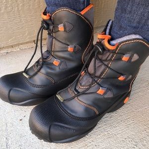 Sorrel “Icepack” Winter Snow Boots Waterproof